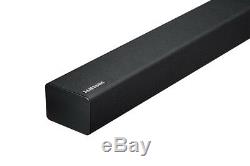 Samsung Hw-mm36 2.1 Canaux 150w Soundbar Système Avec Télécommande