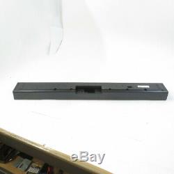 Samsung Hw-ms650 / Za Son Premium + Soundbar Avec Un Corps Noir À Distance