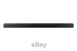 Samsung Hw-n550 / Za 4 Série Sans Fil 36 Soundbar Avec Caisson De Basses, À Distance Et Cordelettes