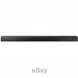 Samsung Hw-n850 4k Sans Fil Bluetooth Sound Bar Atmos (no No Subwoofer À Distance)