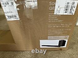 Samsung Hw-q800a Dolby Atmos 3.1.2 Chaîne Sans Fil Soundbar Noir