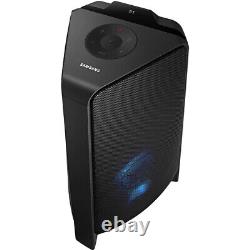 Samsung Mx-t40 Sound Tower Audio Haute Puissance 300 W Mx-t40/za Open Box