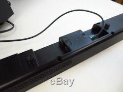 Samsung Soundbar Modèle # Hw-e450 & Wireless Model Subwoofer # Ps-we450 Avec Télécommande