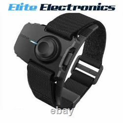 Sena Sc-wr-01 Motorcycle Bluetooth Wristband Remote For 10c 10u 20s 10r System