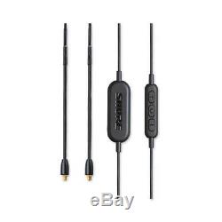 Shure Rmce-bt1, Câble D’accessoire Compatible Bluetooth Avec Télécommande Et Micro