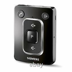 Siemens Mini Tek Télécommande, Appareil Bluetooth avec Transmetteur TV (Article en Boîte Ouverte)