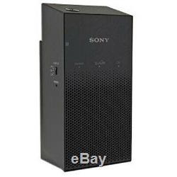 Sony Altus S-air Alt-sa34r Sans Fil 2,4 Ghz Socket Haut-parleurs Sans Fil Et À Distance Set