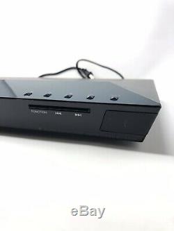 Sony Bdv-e3100 5.1 Canaux Surround Speaker System Avec Télécommande Non Caisson De Basses