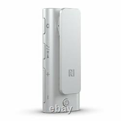 Sony Earphone Sans Fil Sbh56 Canal Bluetooth Télécommande Compatible Micropho