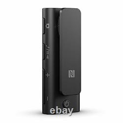 Sony Earphone Sans Fil Sbh56 Type De Canal Bluetooth MIC De Télécommande Compatible
