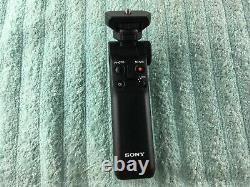 Sony Grip De Tir Avec Télécommande Sans Fil, Bluetooth (gp-vpt2bt) Utilisé