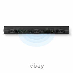 Sony Ht-g700 400w Système De Barre De Son Bluetooth À Canaux 3.1 Avec Sous-woofer Sans Fil