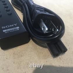 Sony Ht-s100f 120w 2-ch Bluetooth Barre De Son Stéréo Avec Entrée Optique Hdmi Usb