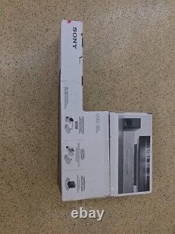 Sony Ht-sd40 2.1 Ch 330w Soundbar & Wireless Subwoofer Bluetooth Nouveaut En Box