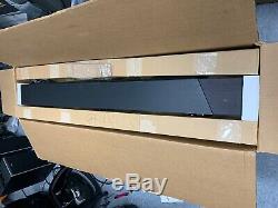 Sony Ht-st5000 Noir Son Surround 7.1 Bar & Wireless Subwoofer Withremote & Hdmi