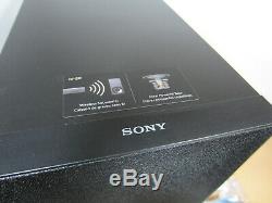 Sony Ht-z9f Subwoofer Sans Fil Haute Résolution Et Télécommande Tout Neuf