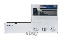 Sony Hts40r (ht-s40r) 5.1 Channel Soundbar Home Theatre 600w Bluetooth Nouveau