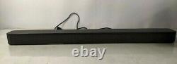 Sony Hts-350 2.1 Chaîne 320w Bluetooth Barre De Son + Subwoofer Sans Fil + Télécommande
