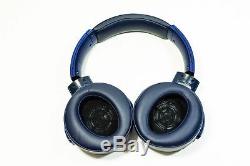 Sony Mdr-xb950bt Casque D'écoute Bluetooth Extra-grave Avec Micro À Distance (bleu)