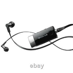 Sony Sony Canal Mobile Type Écouteur Sans Fil Bluetooth Compatible Nouveau
