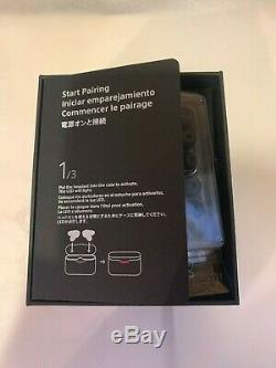 Sony-wf 1000xm3 Sans Boîte À L'extérieur