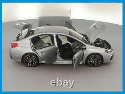 Subaru Wrx Wrx Sti Berline 4d 2020