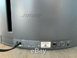 Système De Musique Bose Soundtouch 30 Wi-fi Avec Télécommande Noir Modèle 412550