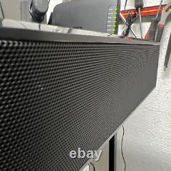 Système de haut-parleurs sans fil VIZIO S2121w-D0 2.1 canaux noir Bluetooth d'occasion BRUYANT