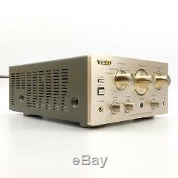 Teac A-h300 Amplificateur Intégré + Kit De Streaming Bluetooth Sans Fil