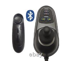 Télécommande sans fil Bluetooth pour fauteuil roulant électrique #1