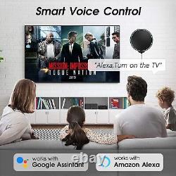 Télécommande universelle SofaBaton X1 Smart Remote pour jusqu'à 60 appareils IR/BT/WiFi