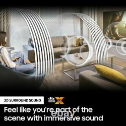Tout neuf dans la boîte Samsung 5.1 Barre de son Acoustic Beam Haut-parleurs de cinéma maison 3D