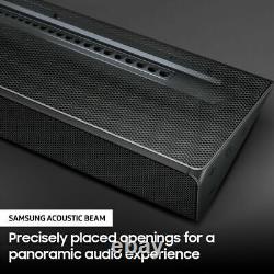 Tout neuf dans la boîte Samsung 5.1 Barre de son Acoustic Beam Haut-parleurs de cinéma maison 3D