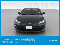 Toyota 86 Hakone Edition 2020 Coupe 2d