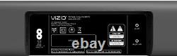Vizio M51ax-j6b-rb 5.1 Dolby Atmos Home Theater Sound Bar Certifié Remis À Neuf