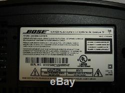 Wave Bose Soundtouch Music System IV Audio Bluetooth / Sans Fil Et Withremote Base