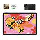 Xp-pen 12.2'' Tablette De Dessin Magique Sans Fil Bluetooth Autonome 16384 256go Rom