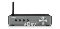 Yamaha Musiccast Wxa-50 Sans Fil En Continu Amplificateur Neuf Garantie 3 Ans